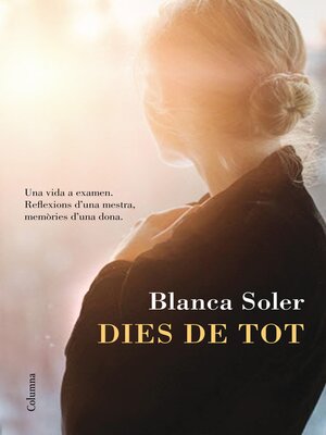 cover image of Dies de tot